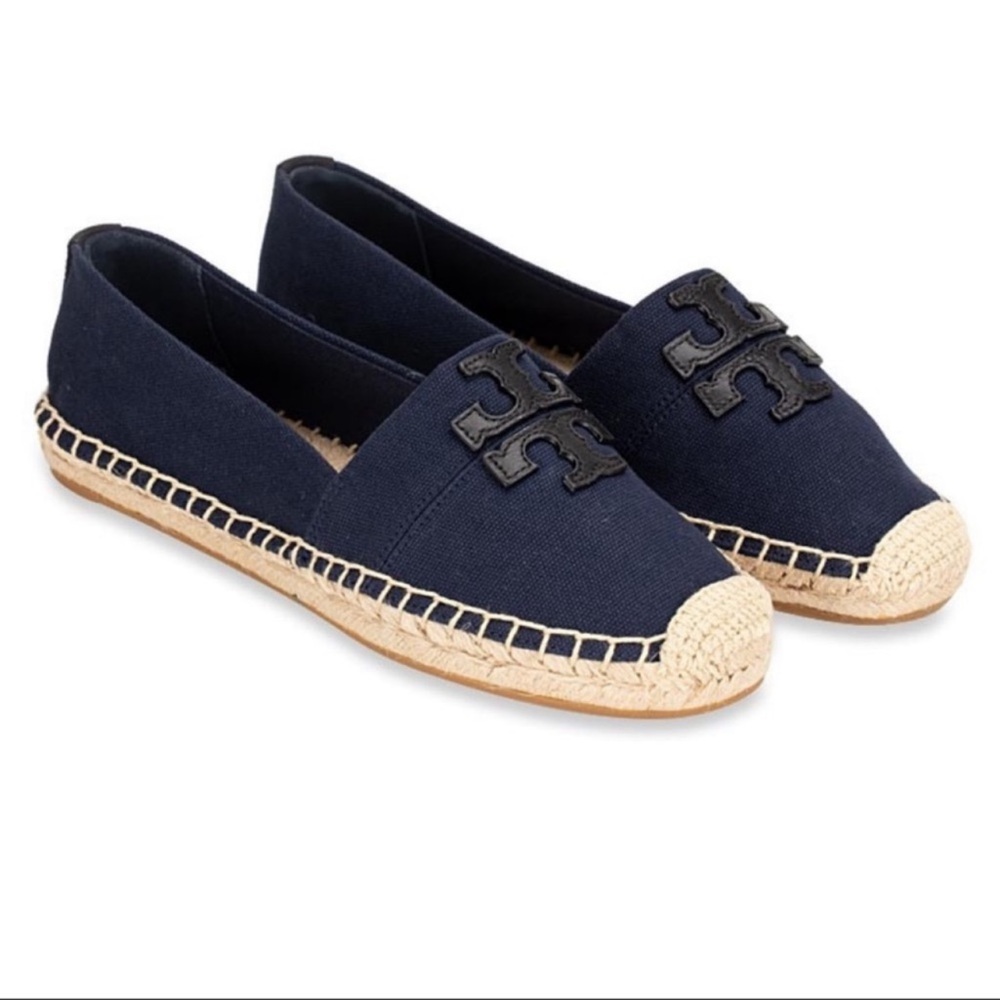 Tory Burch espadrilles